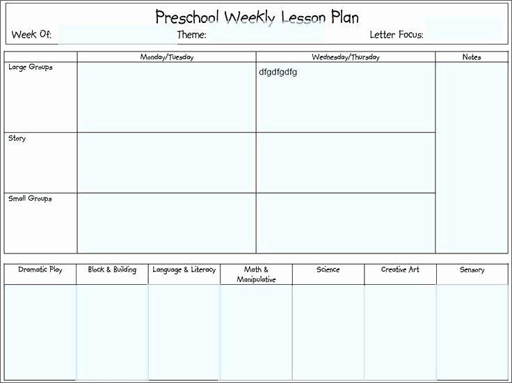 Lesson Plan Calendar Template Inspirational Lesson Plan Calendar Template Word – Puntogov