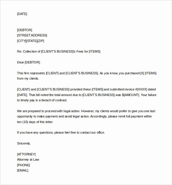 Letter Of Demand Template Luxury 8 Demand Letter Templates Free Word Google Docs Apple