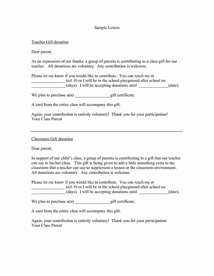 Letter to Parent Template Awesome Teacher Templates Letters Parents