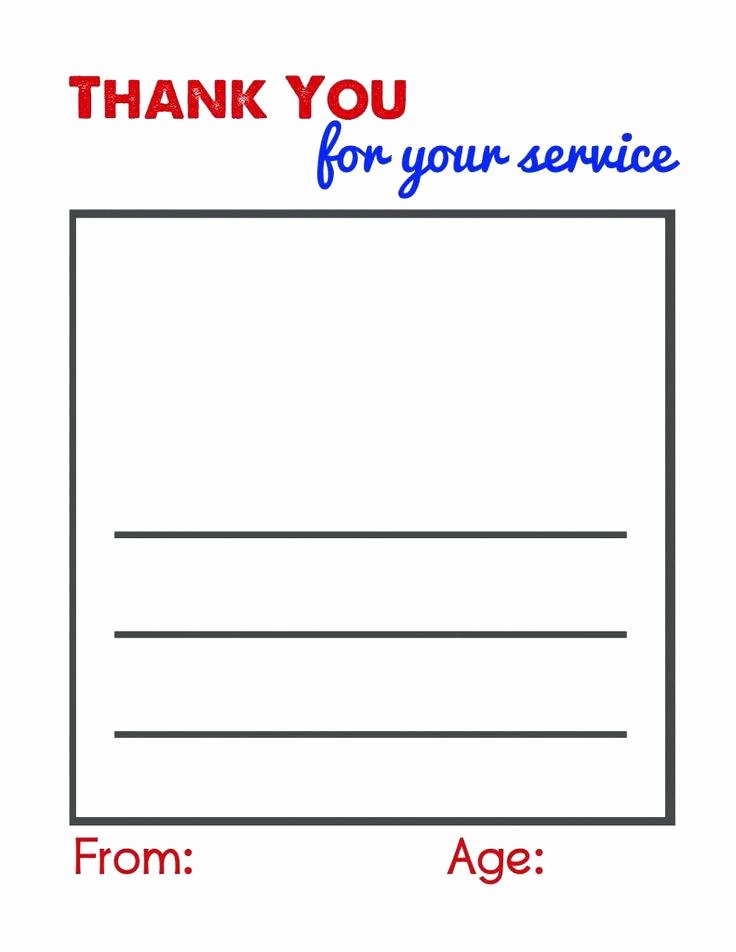 Letter to soldiers Template Beautiful Veterans Letter Examples Munity Support Example Worker