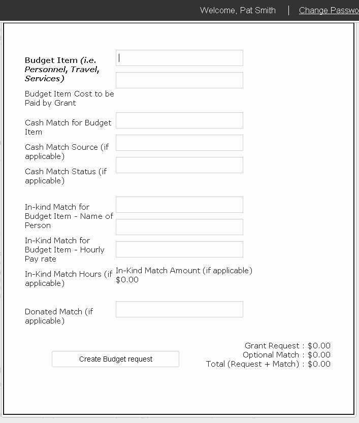 Line Item Budget Template Awesome 15 Best Of Blank Bud Worksheet Template Blank