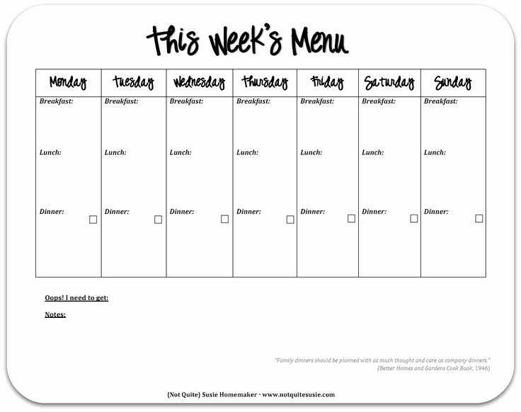 Lunch Menu Template Free New 12 Best Menu Template Images On Pinterest