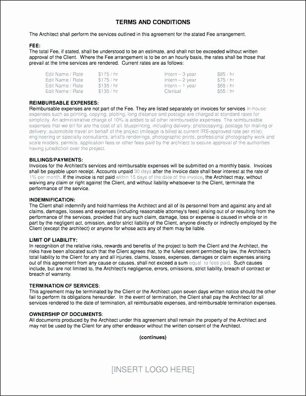 Managed Services Contract Template Fresh Landscape Construction Contract – Vetjobsfo