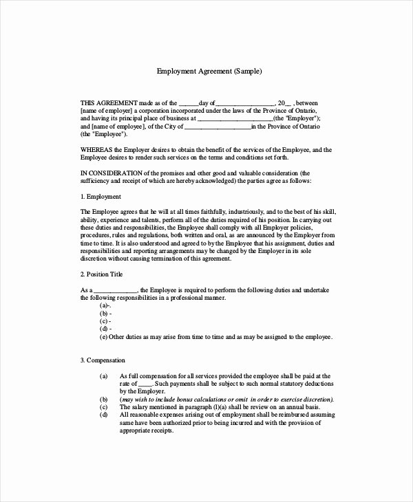 Marketing Services Agreement Template Luxury Marketing Agreement Template 11 Free Word Excel Pdf