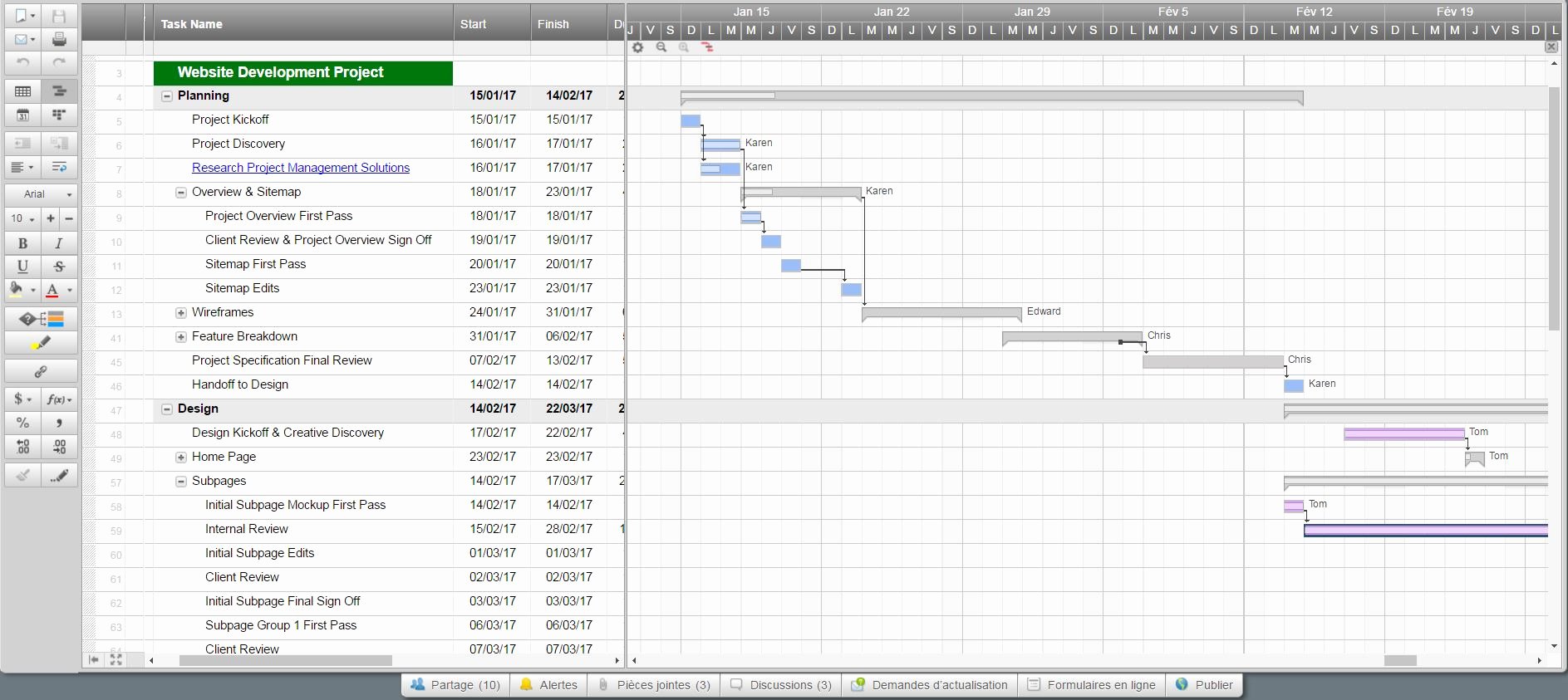 Marketing Timeline Template Excel New Free Marketing Timeline Tips and Templates Smartsheet