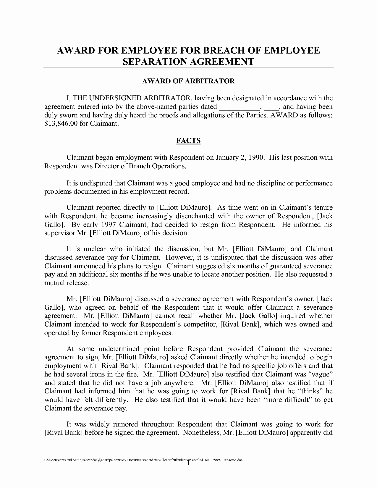 Maryland Separation Agreement Template Awesome Best S Of Maryland Separation Agreement Template