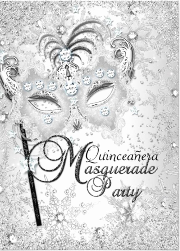 Masquerade Invitations Template Free Luxury 24 Masquerade Invitation Templates Word Psd Ai Eps