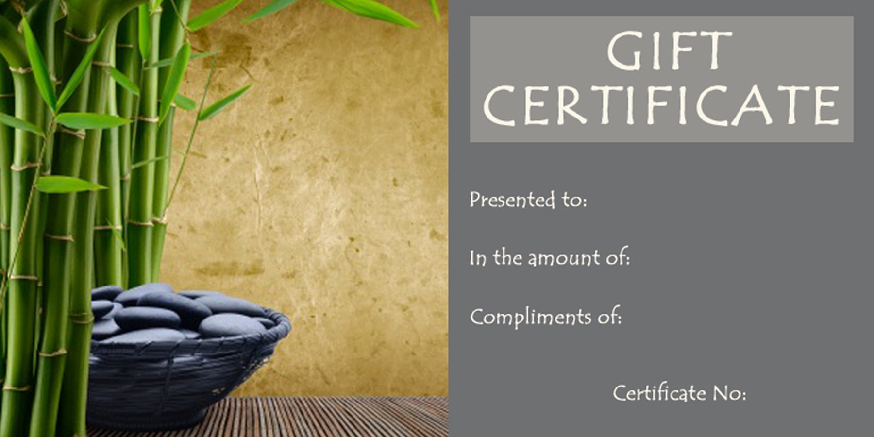 Massage Gift Certificate Template Fresh Psychic Readings asheville Psychic Pet Psychic