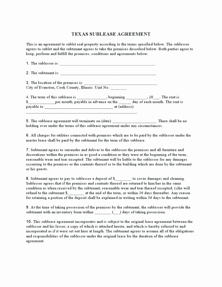 Master Lease Agreement Template New Equipment Rental Agreement Template Elegant Lease