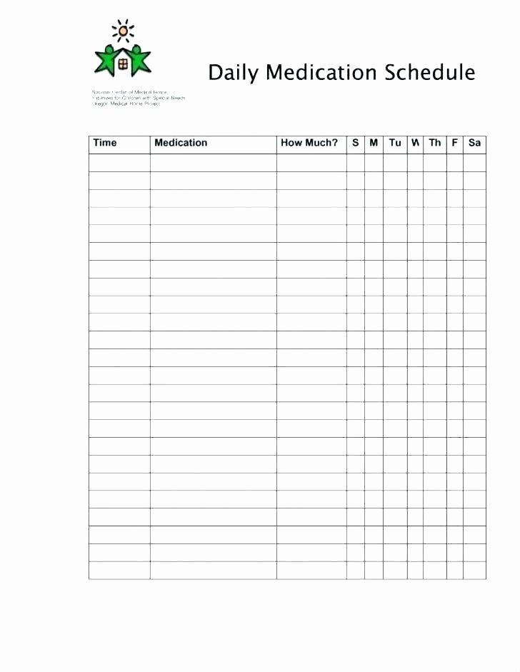 Medical Appointment Scheduling Template Luxury Daily Appointment Planner Book Template Excel Printable