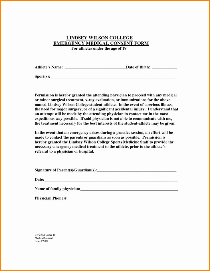 Medical Consent form Template Best Of Best 25 Medical Consent form Children Ideas On Pinterest