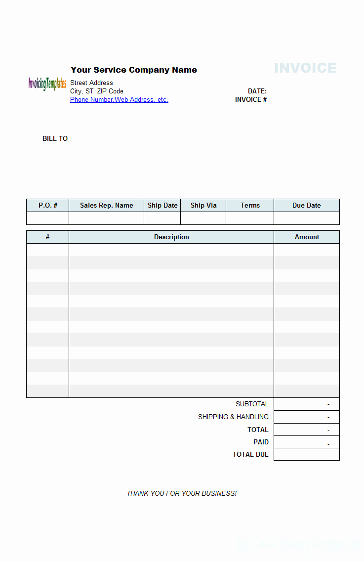 Medical Records Invoice Template Fresh Medical Invoice Template 1