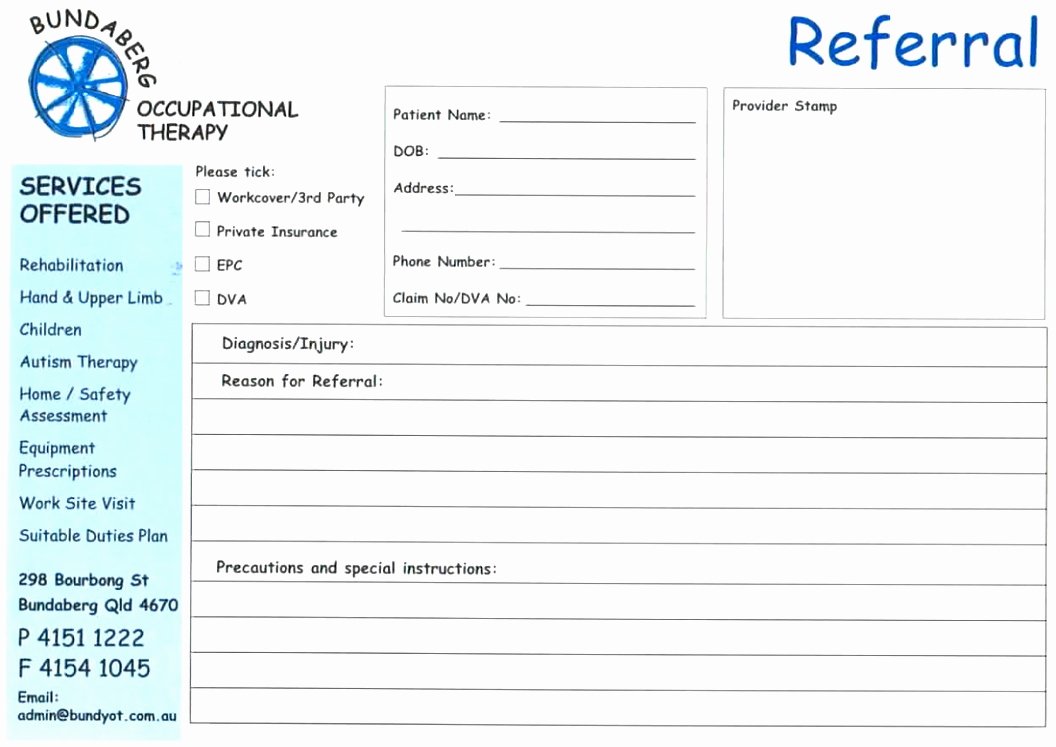 Medical Referral form Template Lovely Quit Claim Deed Template Word Affordable Quitclaim Deed