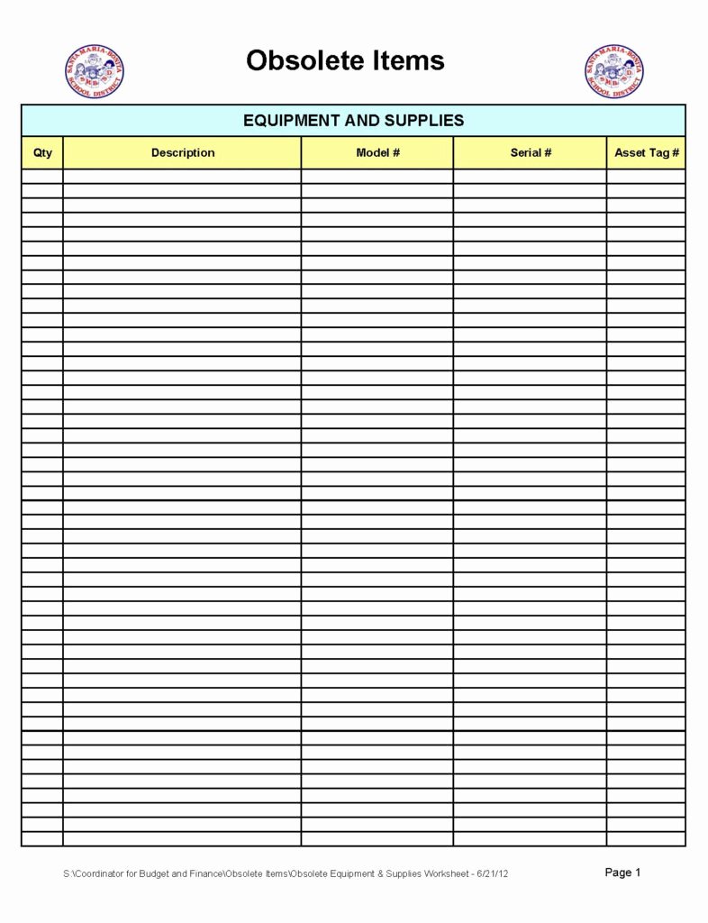 Medical Supply Inventory Template Lovely Medical Supply Inventory List Template