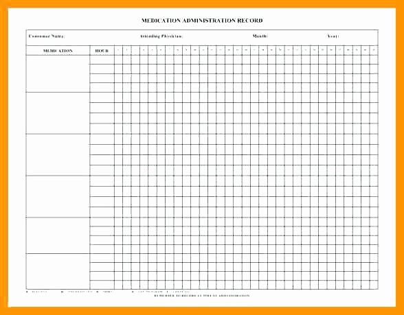 Medication Schedule Template Excel Best Of Free Medication Administration Record Template Excel Yahoo