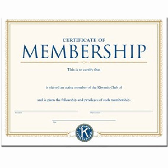 Membership Certificate Llc Template Beautiful Membership Certificate Template