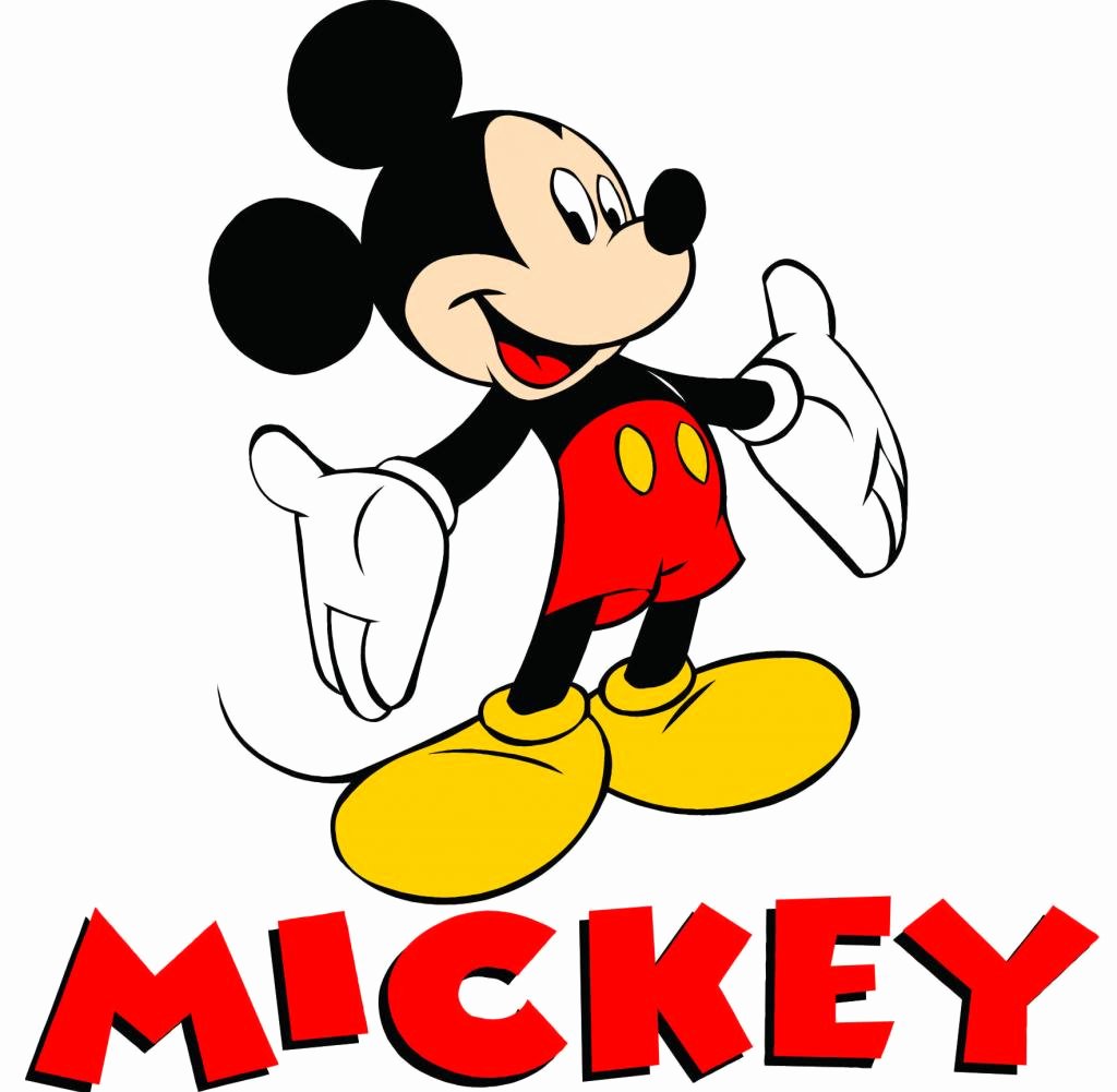 Mickey Mouse Template Free Lovely Free Mickey Mouse Face Template Download Free Clip Art