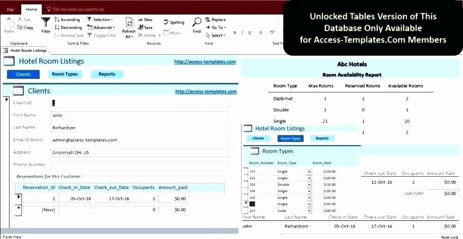 Microsoft Access Scheduler Template Beautiful 93 Ms Access Timesheet Template Access Database Staff
