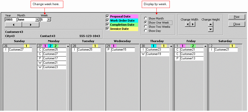 Microsoft Access Scheduling Template Best Of Microsoft Access Schedule Template