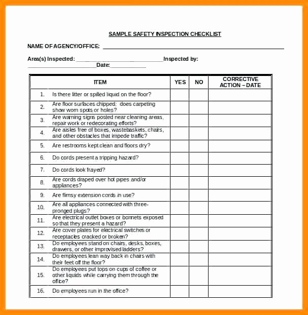 Microsoft Office Check Template Luxury Ms Word Checklist Template – Rightarrow Template Database