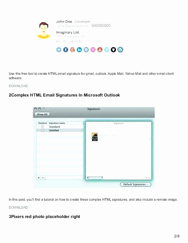 Microsoft Outlook Newsletter Template Unique Outlook Newsletter Template 2010 Elementary School