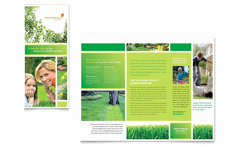 Microsoft Publisher Booklet Template Best Of Free Template for Brochure Microsoft Fice Csoforumfo
