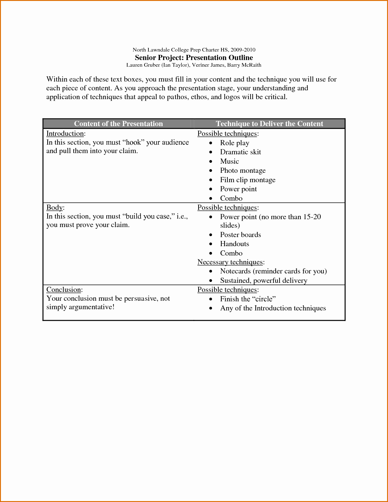 Microsoft Word Outline Template New 13 Microsoft Word Outline Template