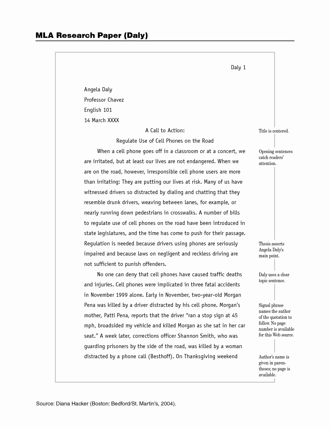 Mla format Paper Template Best Of Mla format Title Page Research Paper Bamboodownunder