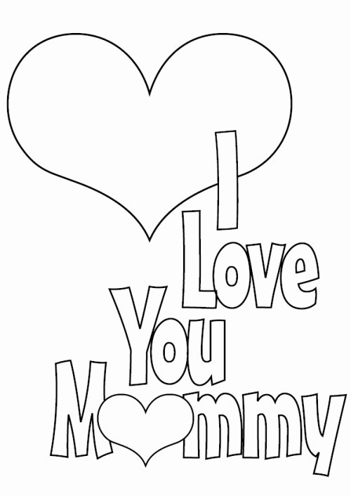 Mothers Day Cards Template Beautiful 24 Printable Mother S Day Cards