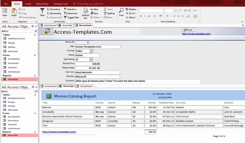 Ms Access Calendar Template New Microsoft Access Booking System Template Salonbeautyform