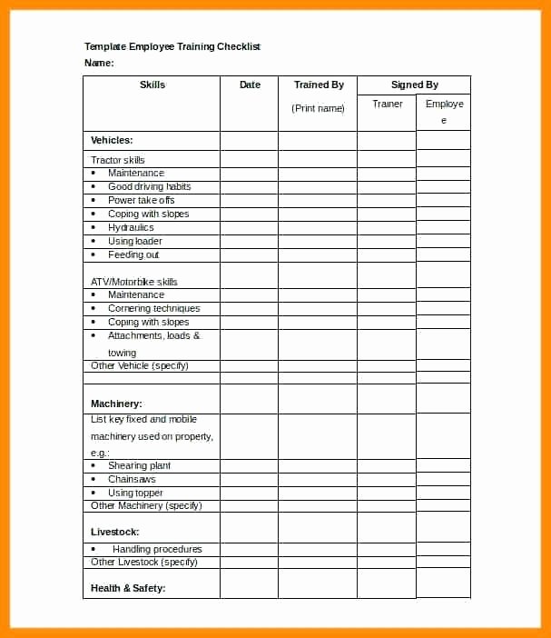 Ms Word Check Template Elegant Ms Word Checklist Template – Rightarrow Template Database