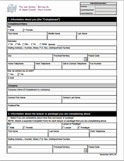 Ms Word form Template New Ms Word Legal Plaint form Template