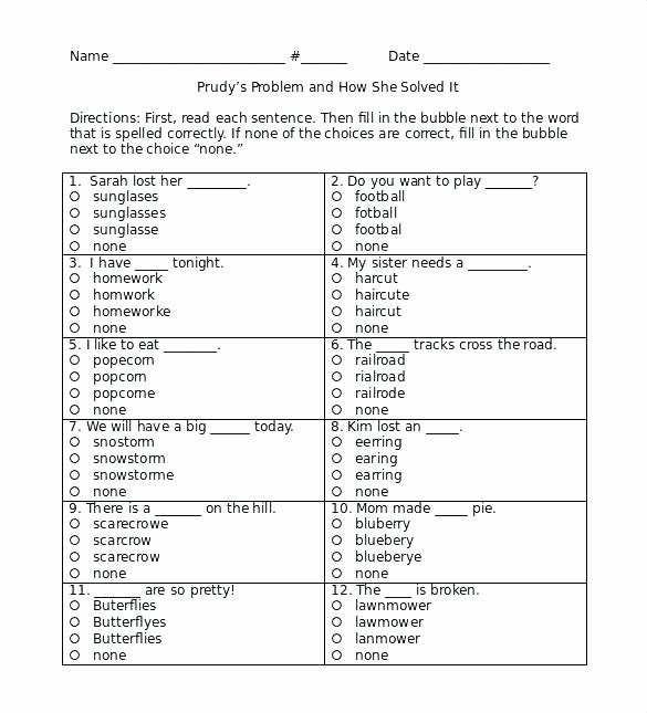 Multiple Choice Template Word New Template Basic and Fundamental Questions Answers with