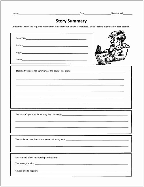 Mystery Novel Outline Template Fresh Free Graphic organizers for Teaching Literature and Reading