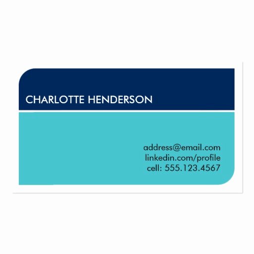 Networking Business Cards Template Inspirational Student Networking Cards Business Card Templates