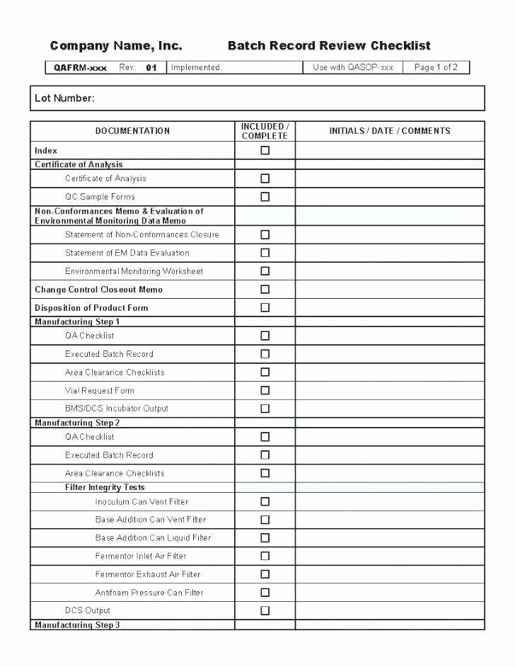 New Hire Checklist Template Awesome 24 New Hire forms Checklist Download