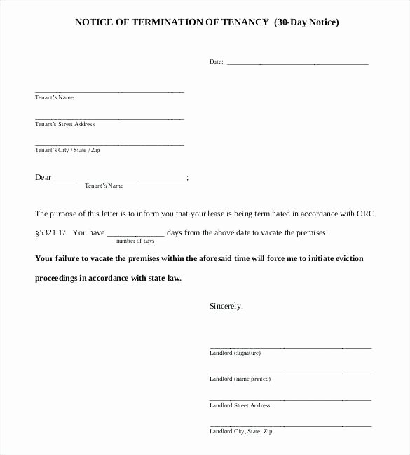 Nj Eviction Notice Template Lovely Letter Eviction Notice Sample Eviction Notice Word