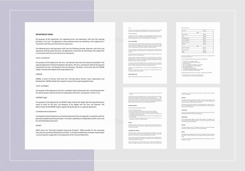 Non Disparagement Agreement Template Awesome 13 New Non Disparagement Clause In Settlement Agreement