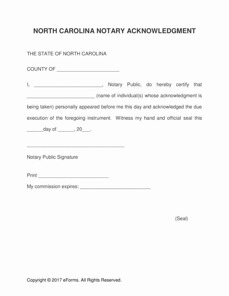 Notarized Letter Template Word Elegant Notary Letter Template Free Samples