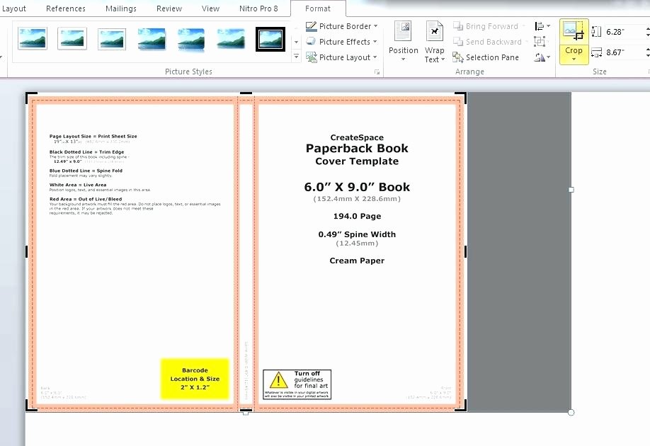 Notebook Template for Word Unique Microsoft Word Notebook Template – Worldbestcatfo