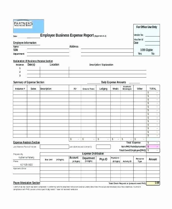 Numbers Expense Report Template Unique Excel Business Expense Template Excel Business Expense