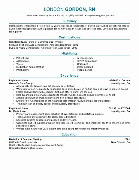 Nurse Resume Template Word Beautiful Best 25 Medical Administrative assistant Ideas On