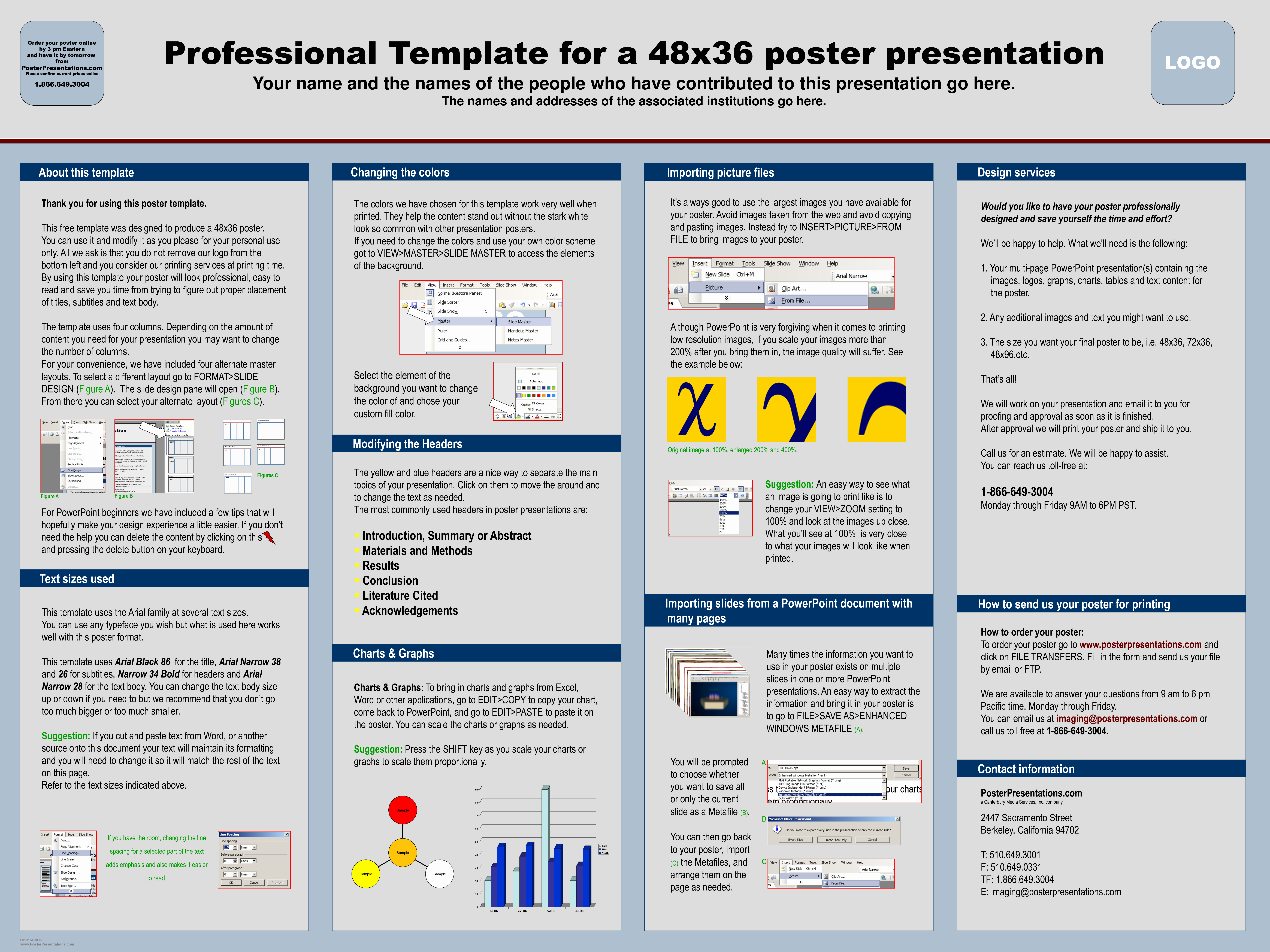 Nursing Poster Presentation Template New 10 Best Of Professional Poster Presentation