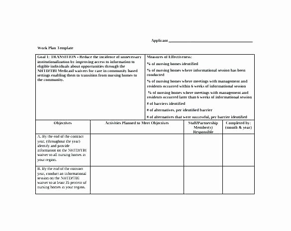 Nursing Staffing Plan Template Unique E Pager Project Template Page Status Report A Weekly