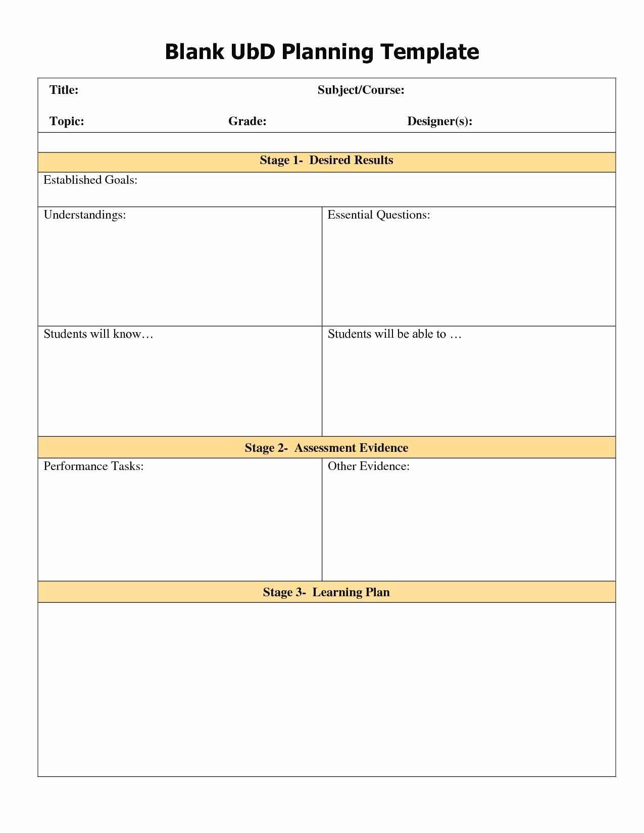 Nursing Teaching Plan Template Awesome Monthly Lesson Plan Template Free Lovely Free Sample