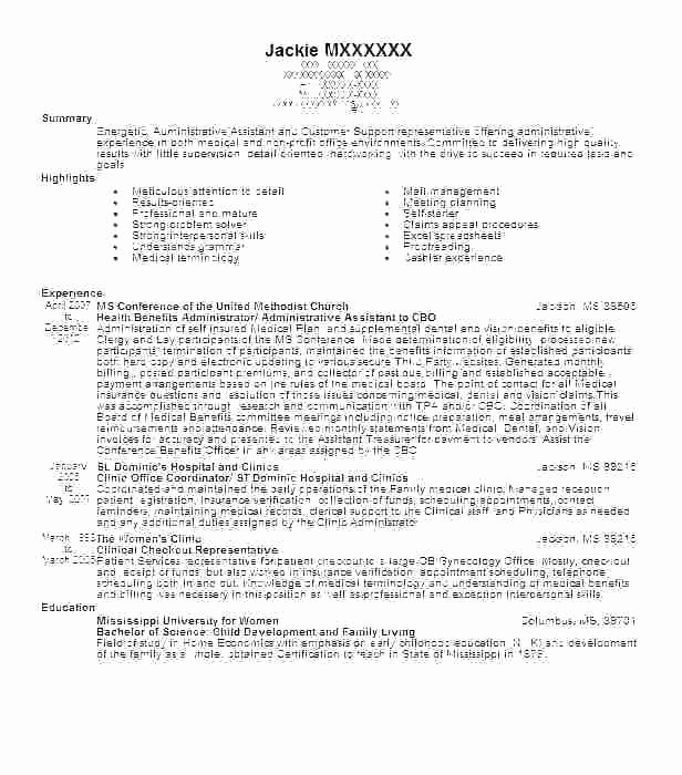 Office assistant Resume Template Inspirational Fice assistant Resume format Example Medical Registered