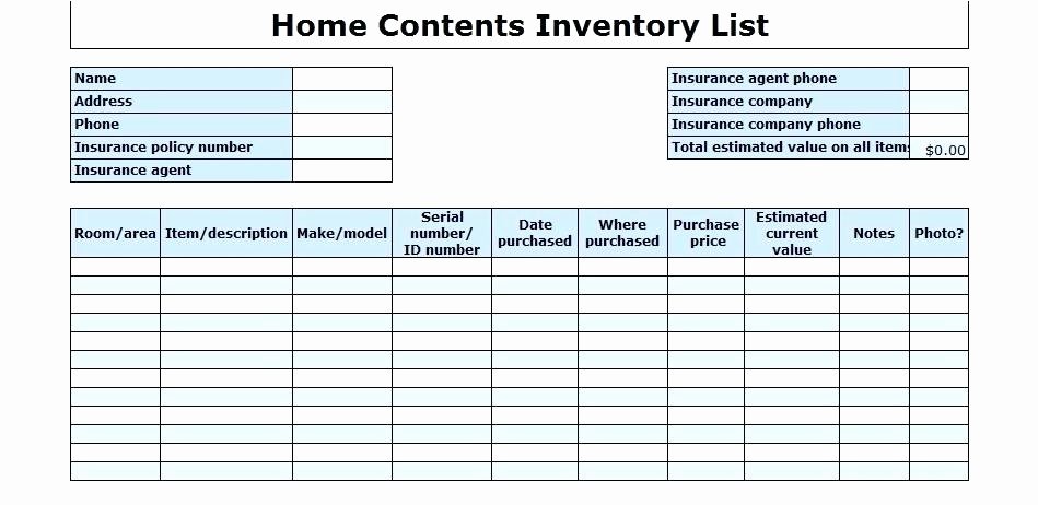 Office Supplies Inventory Template Luxury Office Inventory Template – Chaseevents