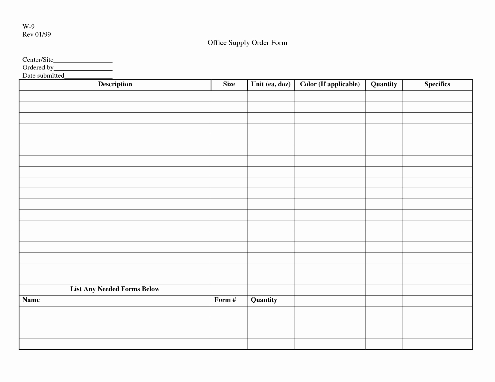 Office Supply Checklist Template Inspirational Collection solutions Home Fice Janitorial Cleaning