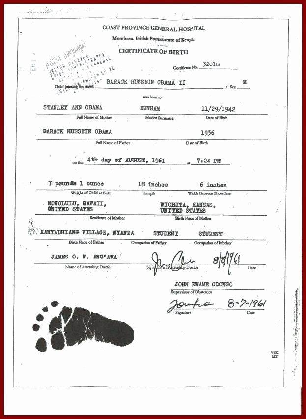 Official Birth Certificate Template Awesome Ficial Certificate Template Birth Blank – Arabnormafo