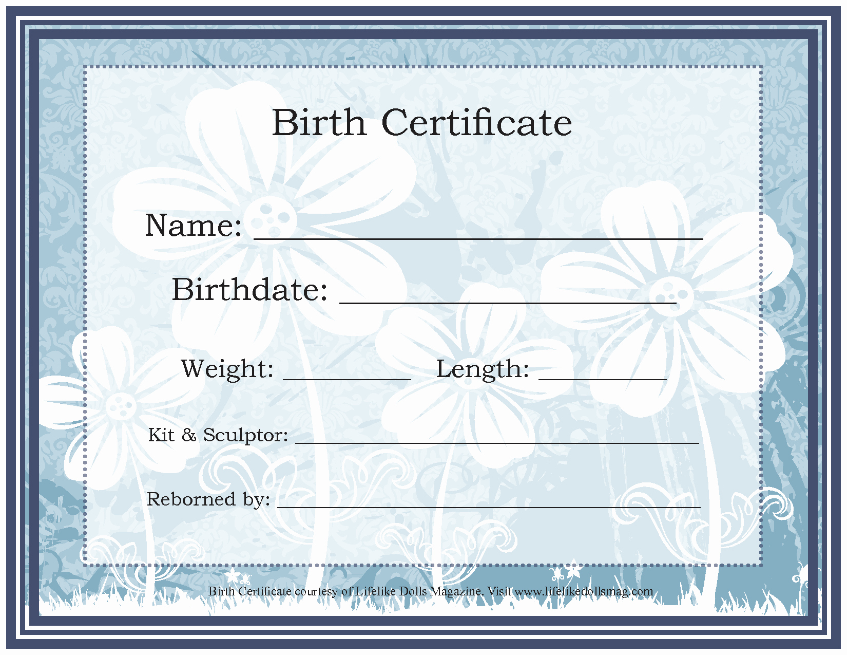 Official Birth Certificate Template Beautiful Ficial Birth Certificate Template Birth Certificate